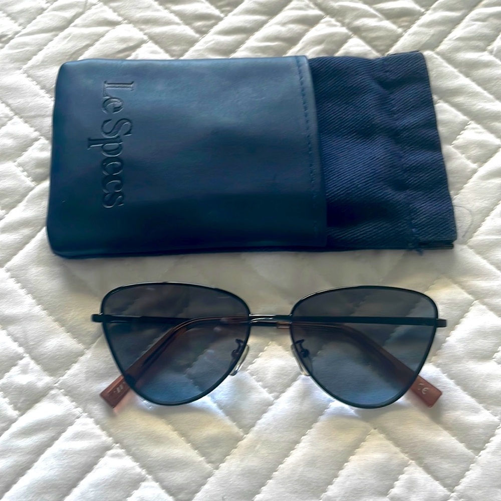 LeSpecs sunglasses